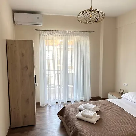 Апартаменты Nikoletta