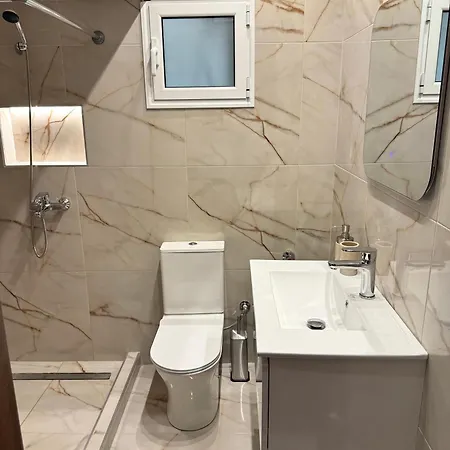 Apartman Nikoletta