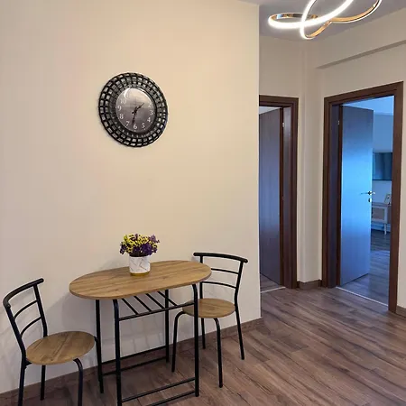 Apartman Nikoletta *