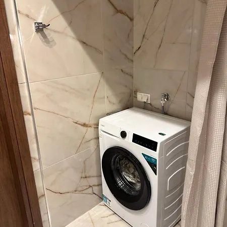 Nikoletta Apartman