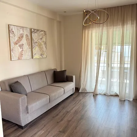 Nikoletta Apartman Kateríni
