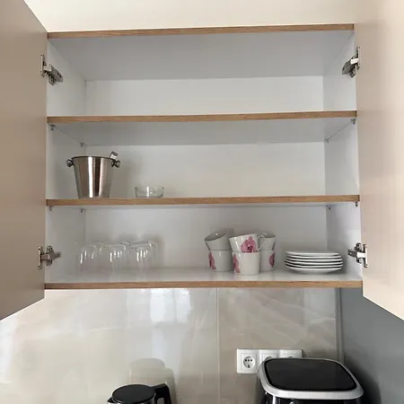 Nikoletta Apartman