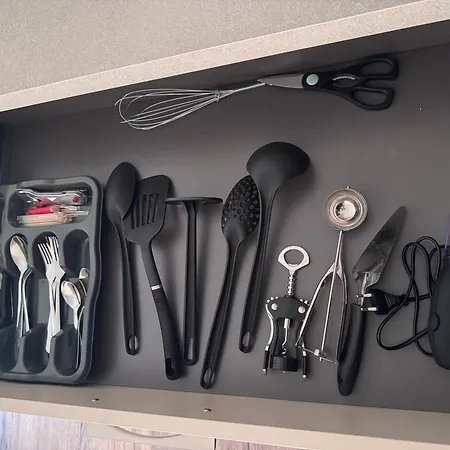 Apartman Nikoletta Kateríni